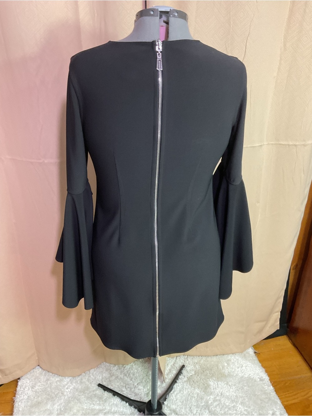 Nicole Miller New York Reversible Dress - Picture 10 of 16